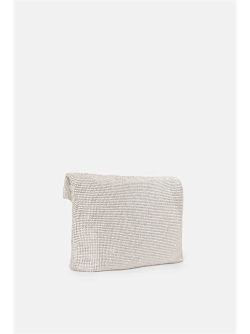 clutch con strass Twenty Fourhaitch | VARADEROAR
