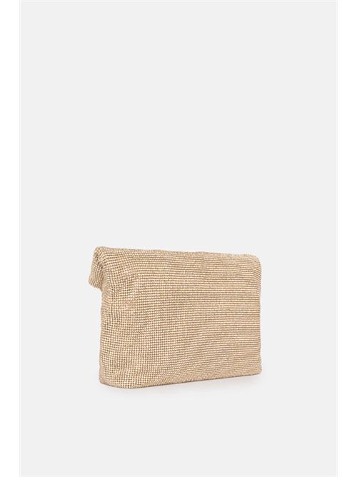 clutch con strass Twenty Fourhaitch | VARADEROOR