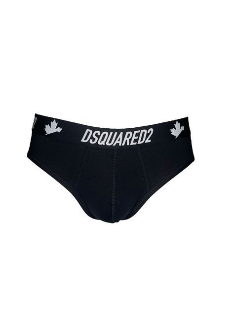 COSTUME DSQUARED2 UOMO SLIP – Scarpato Luxury