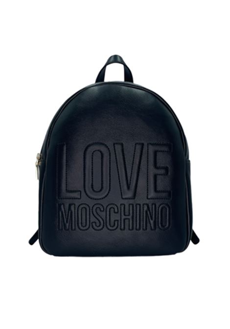 Zaino LOVE MOSCHINO - Maroshop