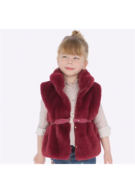 Gilet MAYORAL-M bambina Saldi - Massaro