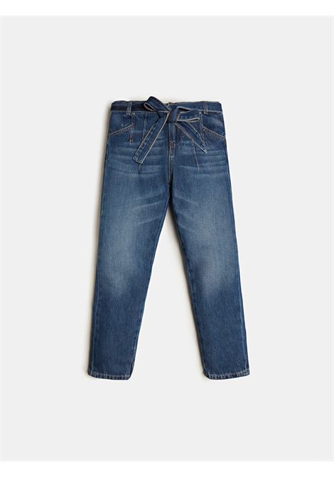 Jeans GUESS bambina Saldi - Massaro