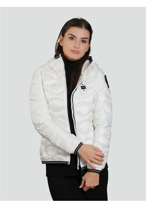 Collezioni 2021 - BLAUER donna Saldi - Massaro