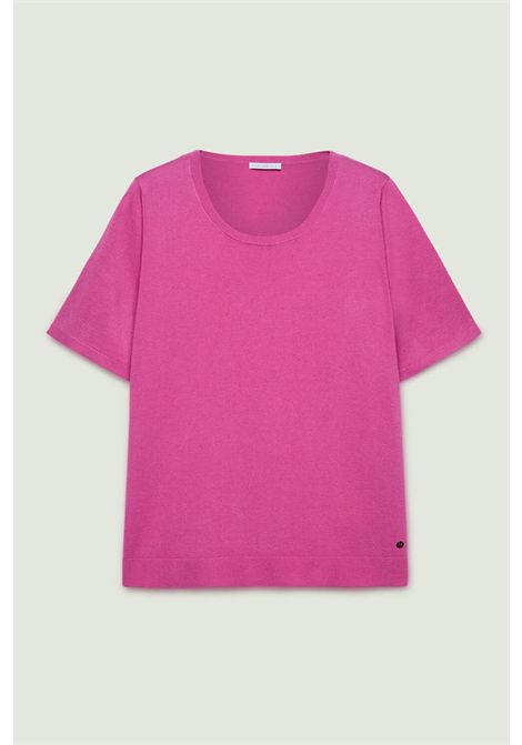 T-shirt Pesante 6 Oz. G500VL A V-collo – Cotone 100%, Colletto A V Slitta, Vestibilità Sagomata, Taglia L