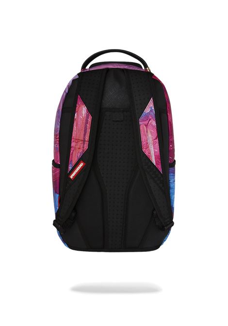 zaino painted patrick SPRAYGROUND | Zaino | B5929CAMPIONE