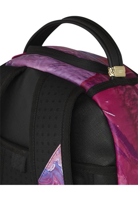 zaino painted patrick SPRAYGROUND | Zaino | B5929CAMPIONE