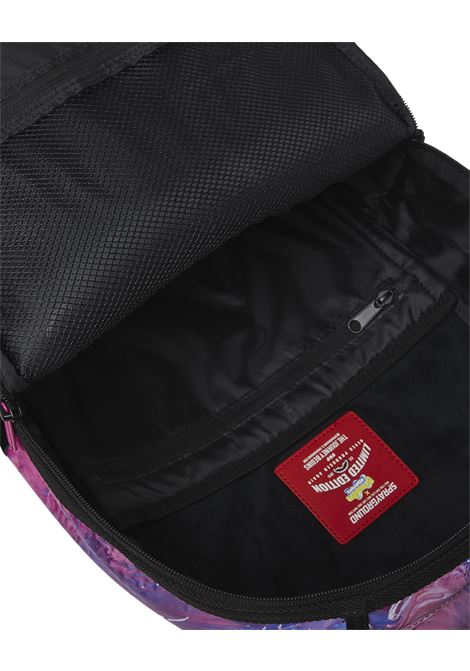 zaino painted patrick SPRAYGROUND | Zaino | B5929CAMPIONE