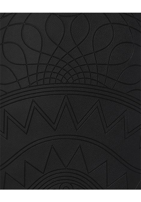 zaino tonal monogram emboss shark SPRAYGROUND | Zaino | B6950CAMPIONE