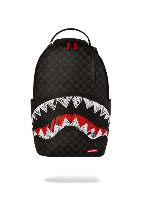 zaino uomo SPRAYGROUND | Zaino | B7102CAMPIONE