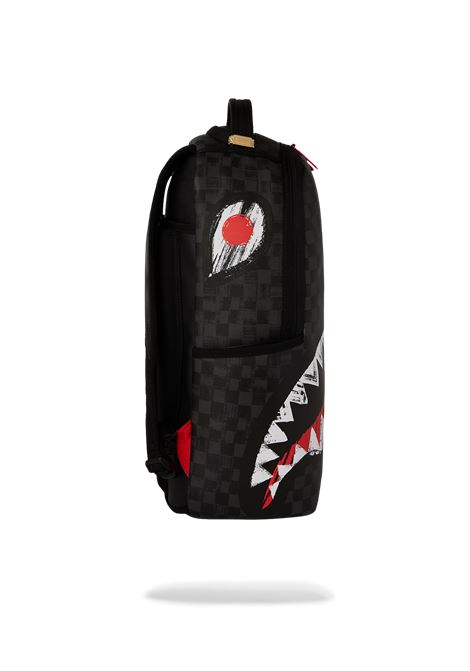 zaino uomo SPRAYGROUND | Zaino | B7102CAMPIONE