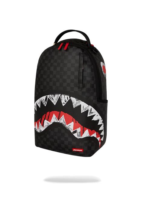 zaino uomo SPRAYGROUND | Zaino | B7102CAMPIONE