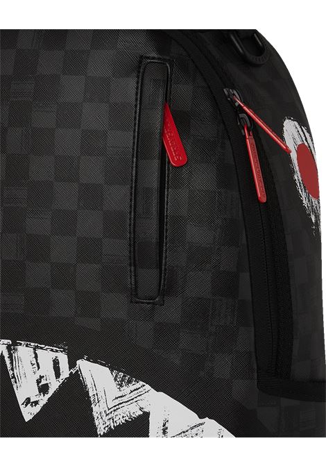 zaino uomo SPRAYGROUND | Zaino | B7102CAMPIONE