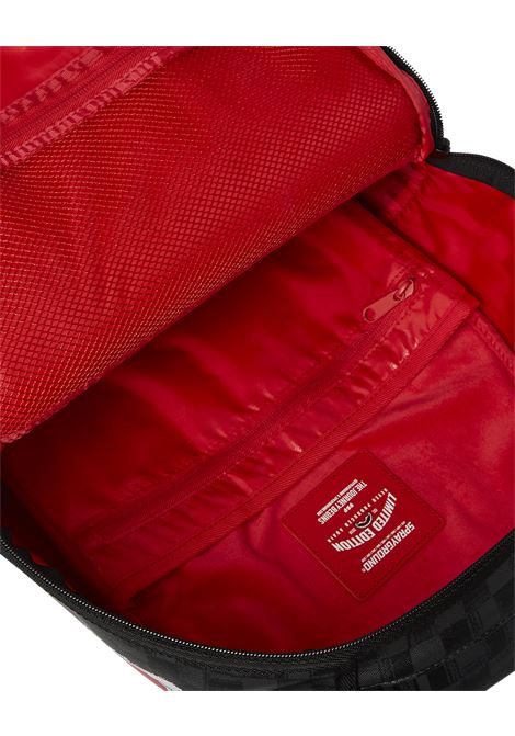 zaino uomo SPRAYGROUND | Zaino | B7102CAMPIONE