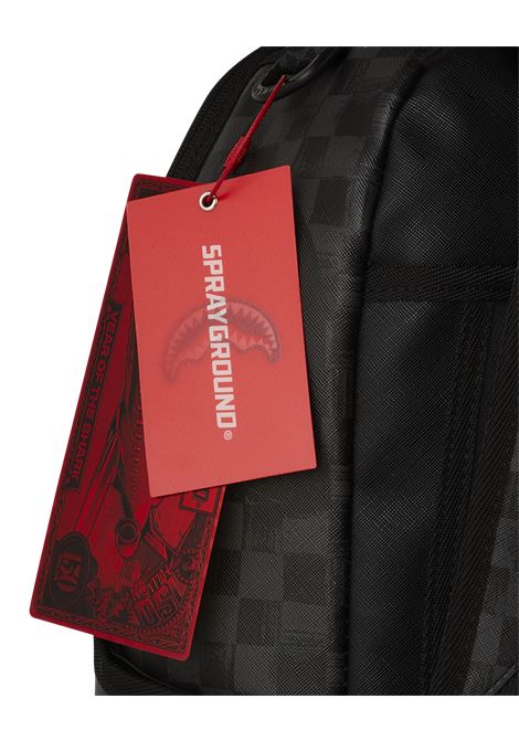 zaino uomo SPRAYGROUND | Zaino | B7102CAMPIONE