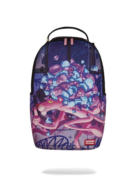 zaino uomo SPRAYGROUND | Zaino | B7422CAMPIONE