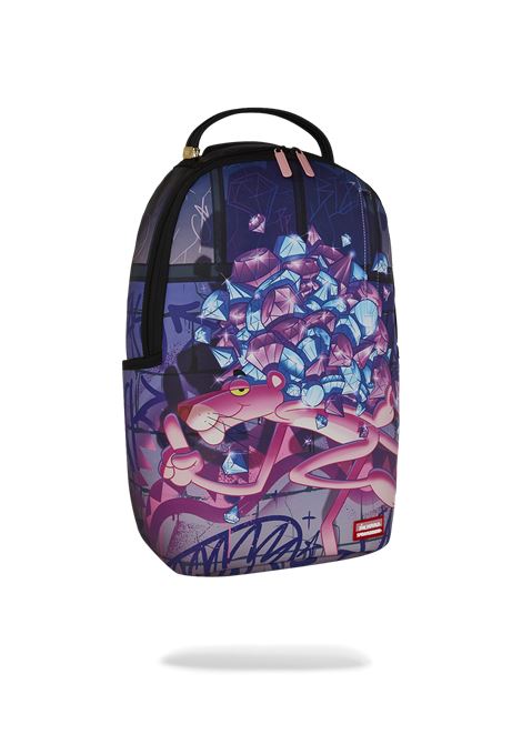 zaino uomo SPRAYGROUND | Zaino | B7422CAMPIONE