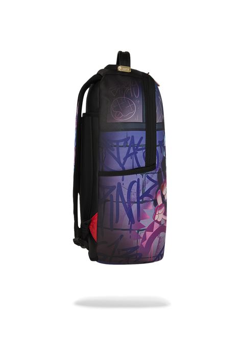 zaino uomo SPRAYGROUND | Zaino | B7422CAMPIONE