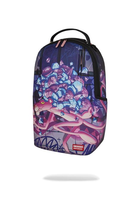 zaino uomo SPRAYGROUND | Zaino | B7422CAMPIONE