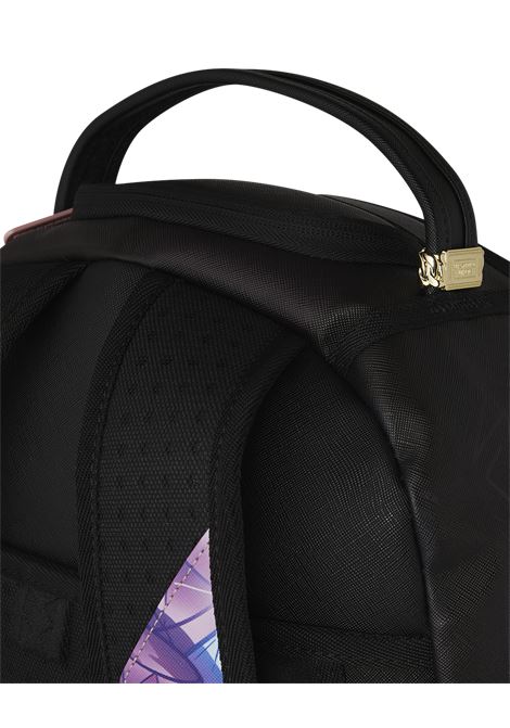 zaino uomo SPRAYGROUND | Zaino | B7422CAMPIONE