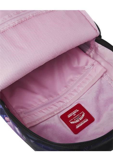 zaino uomo SPRAYGROUND | Zaino | B7422CAMPIONE