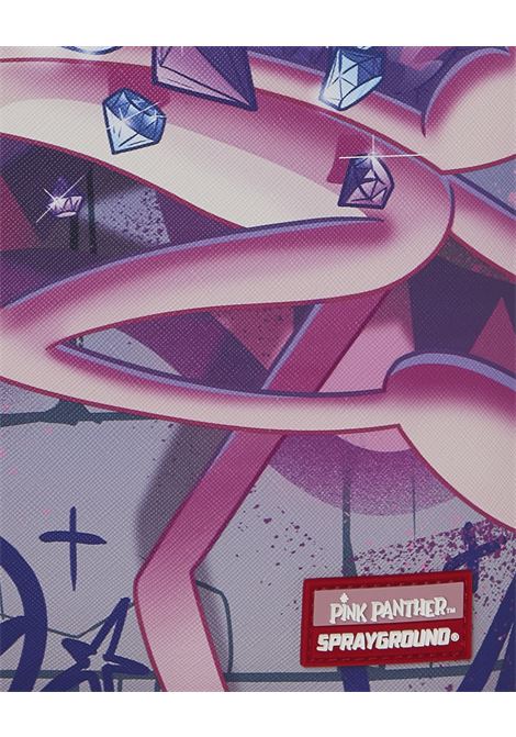 zaino uomo SPRAYGROUND | Zaino | B7422CAMPIONE