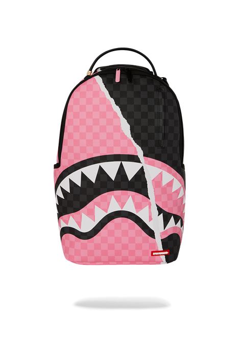 zaino donna SPRAYGROUND | Zaino | B7692CAMPIONE