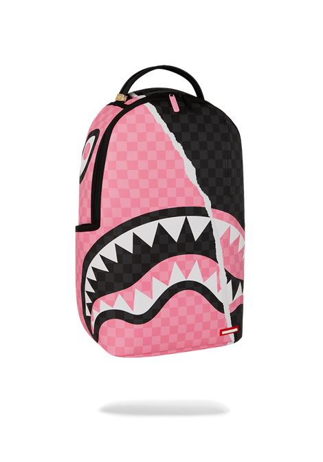 zaino donna SPRAYGROUND | Zaino | B7692CAMPIONE