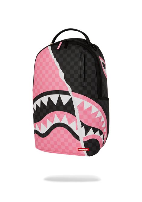 zaino donna SPRAYGROUND | Zaino | B7692CAMPIONE