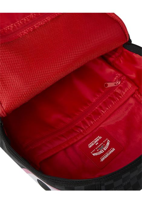 zaino donna SPRAYGROUND | Zaino | B7692CAMPIONE