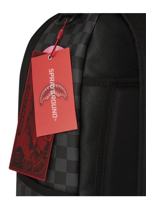 zaino donna SPRAYGROUND | Zaino | B7692CAMPIONE