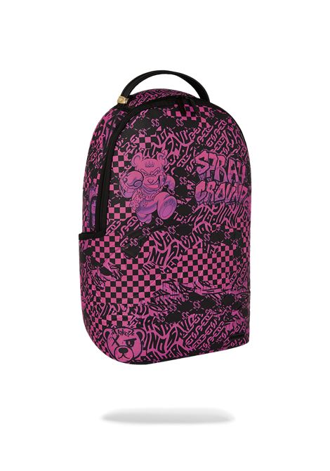zaino donna SPRAYGROUND | Zaino | B8169CAMPIONE