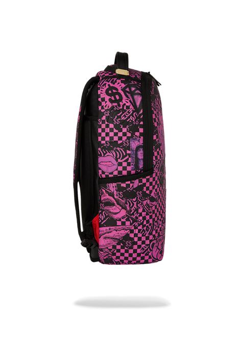 zaino donna SPRAYGROUND | Zaino | B8169CAMPIONE