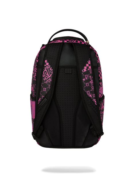 zaino donna SPRAYGROUND | Zaino | B8169CAMPIONE