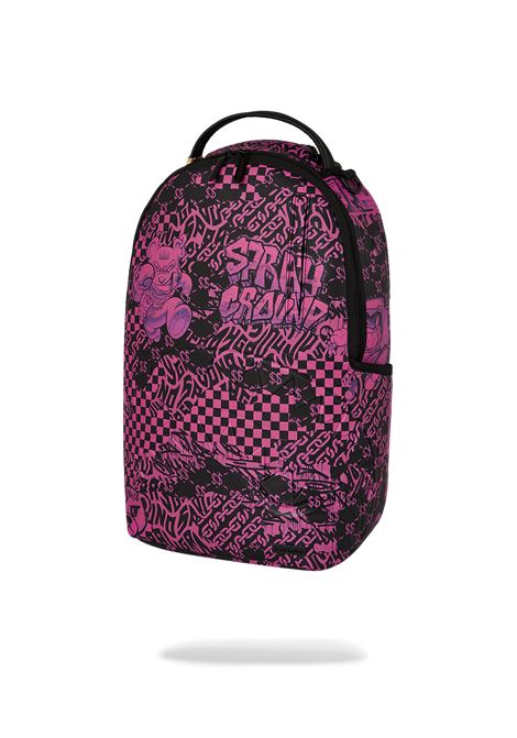zaino donna SPRAYGROUND | Zaino | B8169CAMPIONE