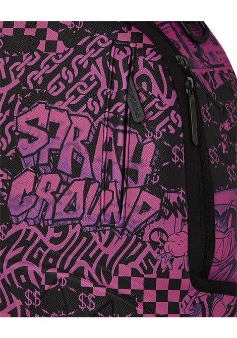 zaino donna SPRAYGROUND | Zaino | B8169CAMPIONE