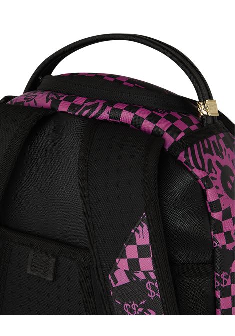 zaino donna SPRAYGROUND | Zaino | B8169CAMPIONE