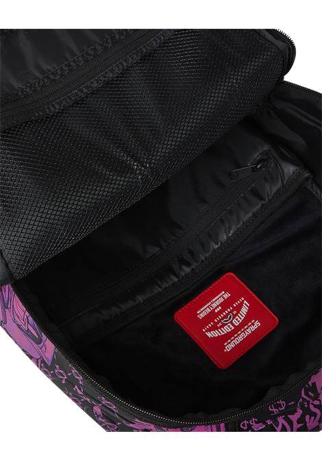 zaino donna SPRAYGROUND | Zaino | B8169CAMPIONE