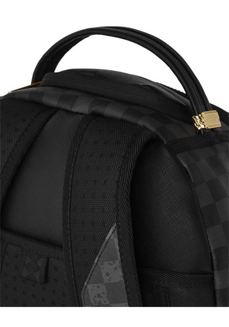 zaino uomo SPRAYGROUND | Zaino | B8177CAMPIONE