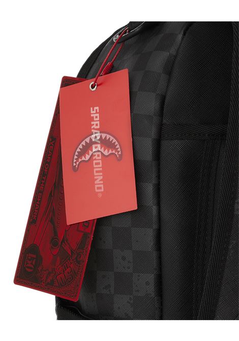 zaino uomo SPRAYGROUND | Zaino | B8177CAMPIONE