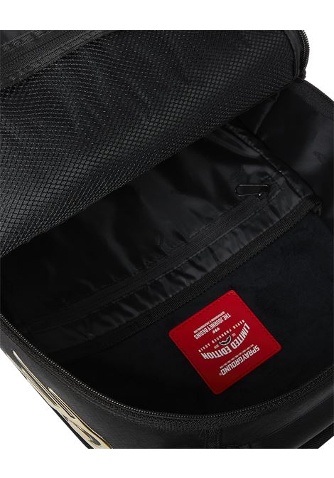 zaino uomo SPRAYGROUND | Zaino | B8178CAMPIONE