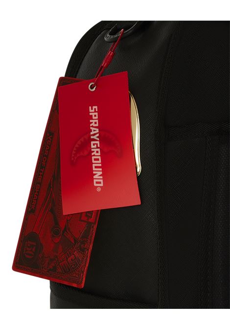zaino uomo SPRAYGROUND | Zaino | B8178CAMPIONE