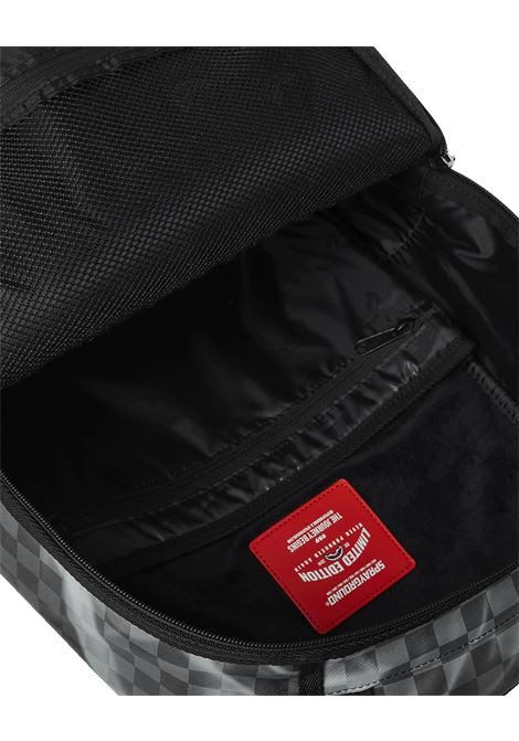 zaino uomo SPRAYGROUND | Zaino | B8182CAMPIONE