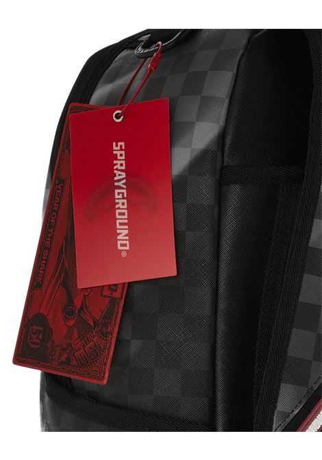 zaino uomo SPRAYGROUND | Zaino | B8182CAMPIONE