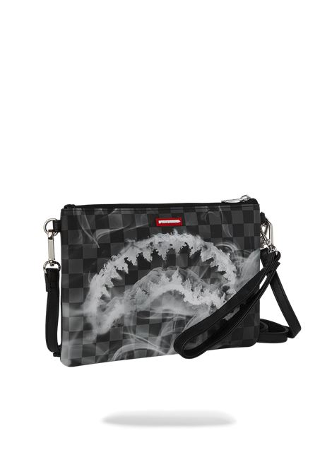 pochette uomo SPRAYGROUND | Pochette | B8222CAMPIONE