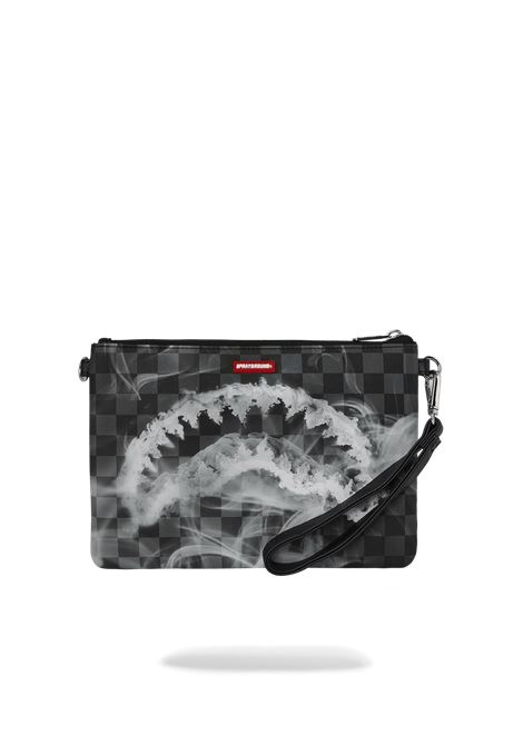 pochette uomo SPRAYGROUND | Pochette | B8222CAMPIONE