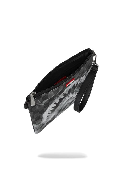 pochette uomo SPRAYGROUND | Pochette | B8222CAMPIONE