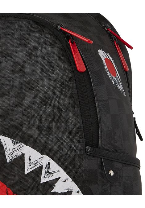 zaino donna SPRAYGROUND | Zaino | B8226CAMPIONE