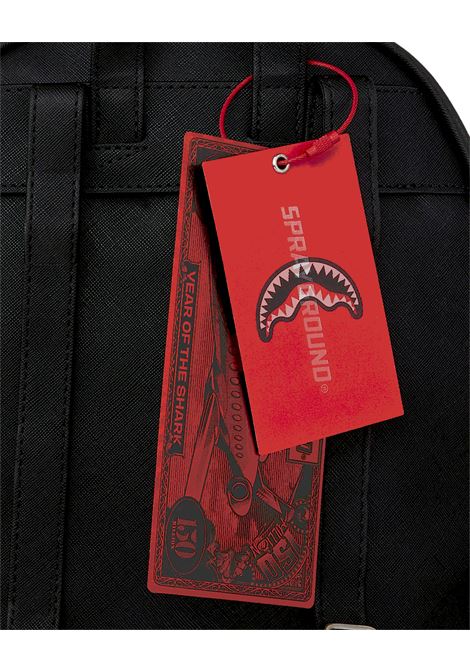 zaino donna SPRAYGROUND | Zaino | B8226CAMPIONE