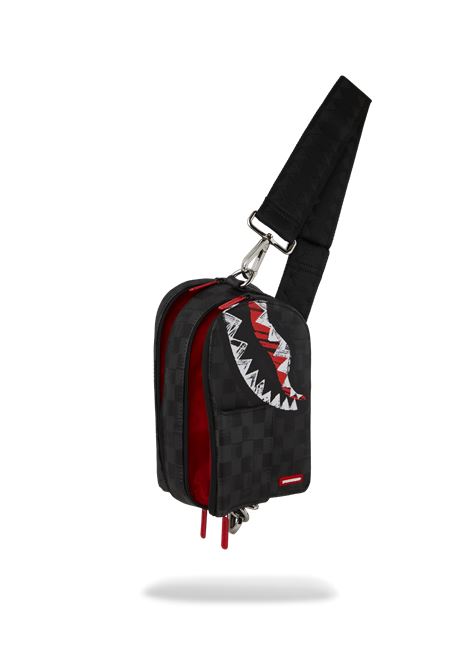 borsello uomo SPRAYGROUND | Borsello | B8227CAMPIONE