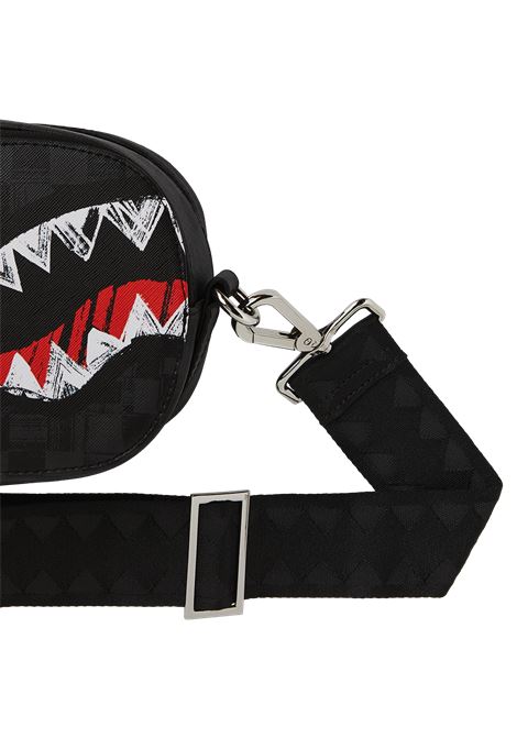 borsello uomo SPRAYGROUND | Borsello | B8227CAMPIONE